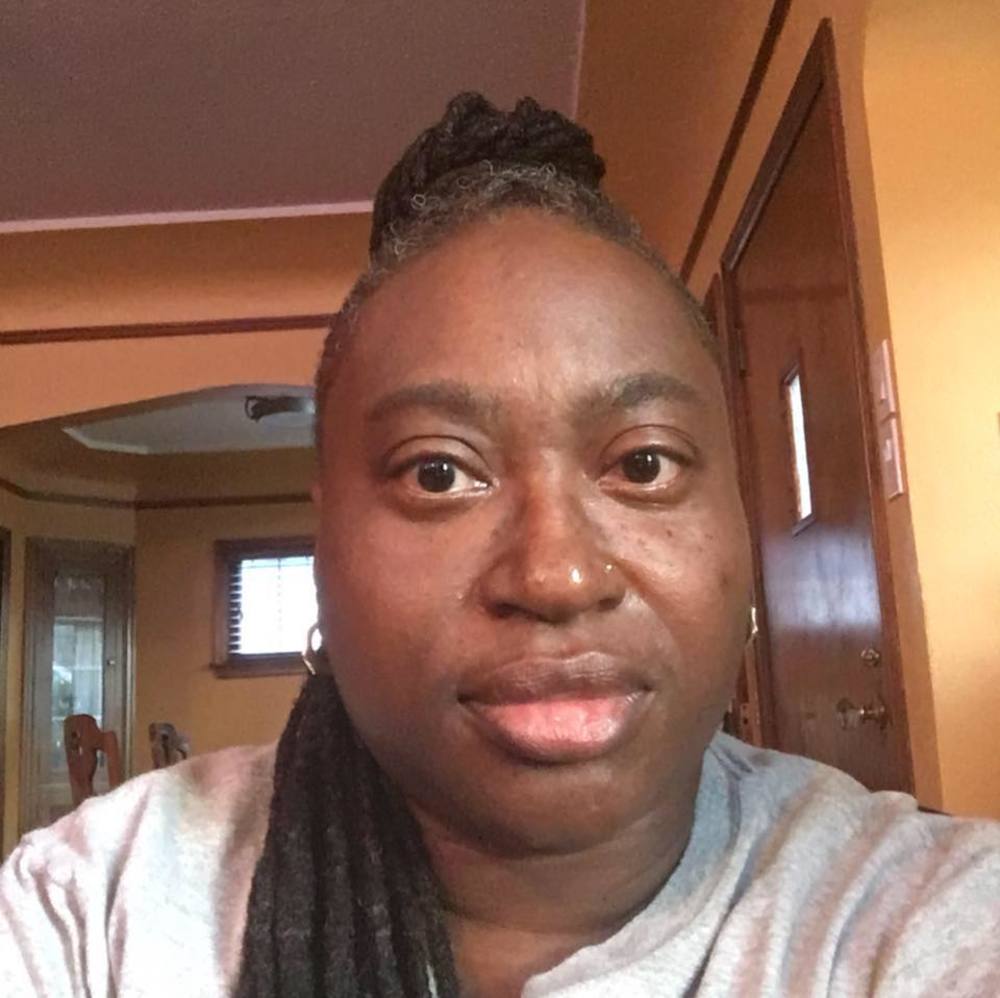 Meet your Posher, Tracey